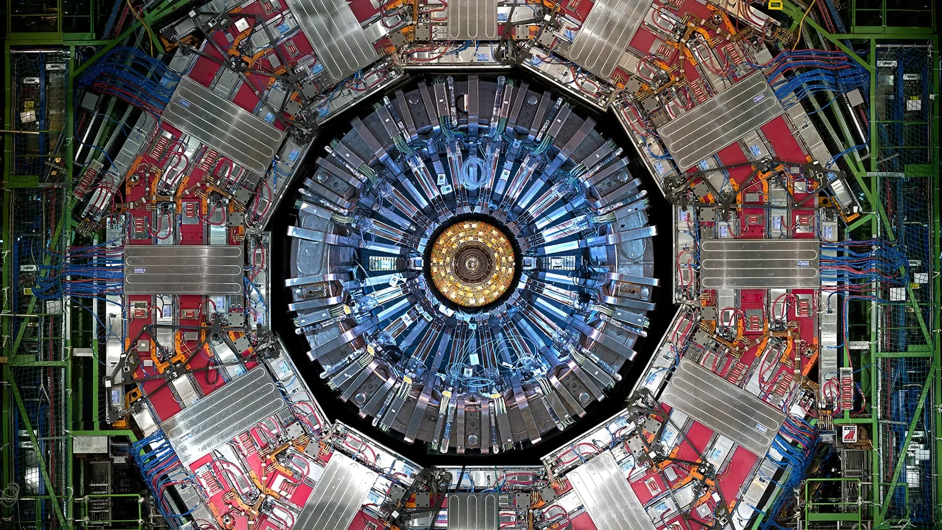 Large Hadron Collider