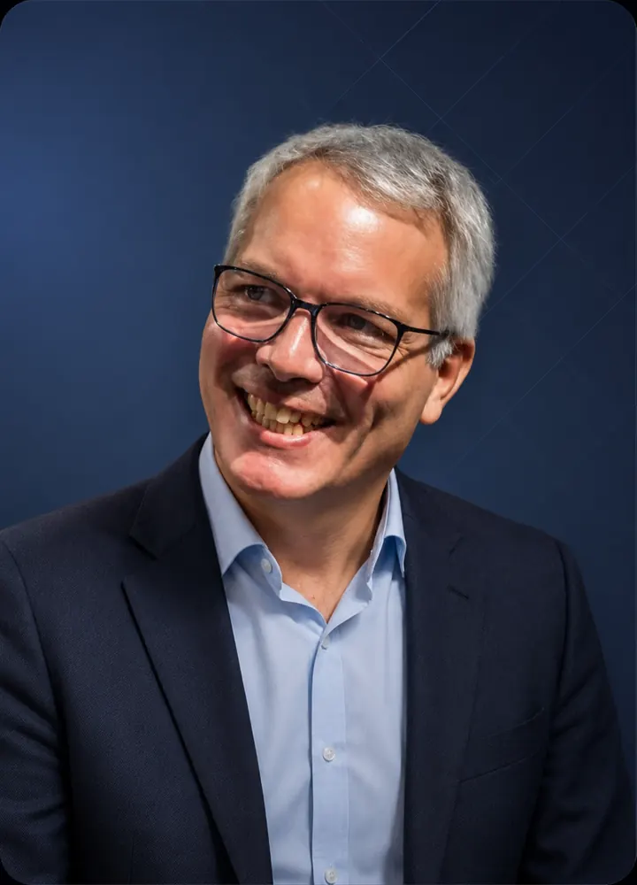 Paul-André Migeon