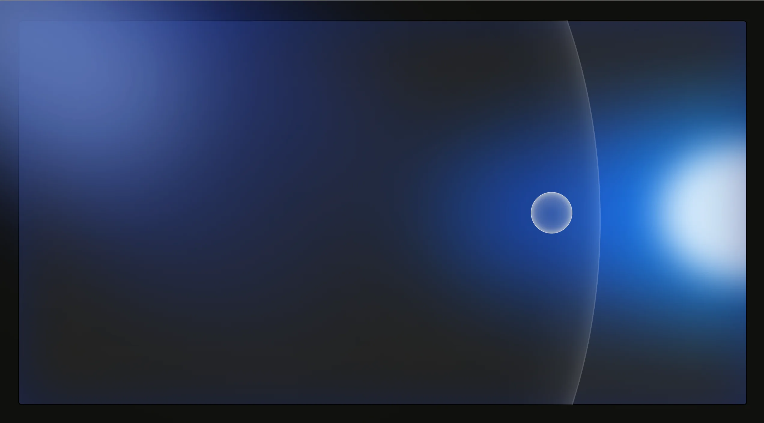 Building What Comes Next